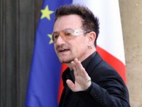 Bono optužen za proneveru