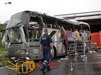 13. žrtva udesa kod Berlina