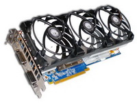 KFA2 GeForce GTX 480 Anarchy