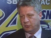 Bahtić: "BiH je uvijek bila i ostat će cijela"