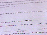 Propusti u socijalnoj politici