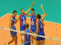 Srbija "srećno" izgubila od Poljske, sledi lakša grupa!