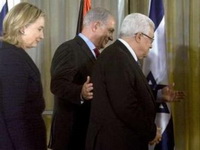 Nastavlja se pritisak na direktne pregovore Izraela i Palestinaca