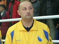 Rukomet: Rađa objavio imena 28 igrača za prve kvalifikacione susrete za EP 2012. u Srbiji