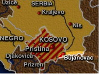 DHSS predlaže zaseban srpski entitet