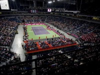 Srbija protiv Francuske na tvrdoj podlozi