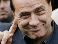 Berluskoni "preživeo" glasanje