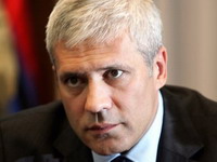 Tadić sutra u Nikoziji