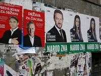 Predizborno ruglo u Sarajevu
