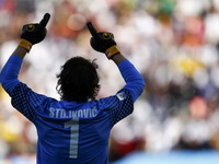 Stojković opet brani „orlove“