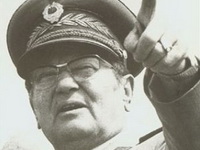 Građani i dalje najviše cene Tita