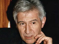 Ljubiša Samardžić u Sarajevu snima film i TV seriju "Miris kiše na Balkanu"