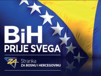 SBiH se pridružuje poruci Roya Gumtana u vezi sa slučajem "Dobrovoljačka"