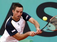 Troicki i Kas u polufinalu dubla