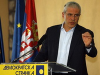 Tadić: Srbija u EU 2015. godine
