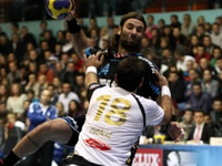 Liga prvaka: Rukometaši Bosne remizirali sa Zagrebom