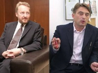 "Ruke su pružene onima koji žele dobro BiH"
