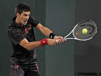 Nole u drugom kolu Pekinga