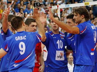 SP: "Orlovi" čekaju Kubu ili Bugarsku