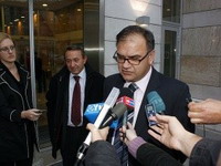 "Novi izbori ili nećemo priznati rezultate izbora za Predsjedništvo BiH"