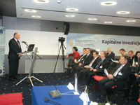 Kapitalne investicije i tržište kapitala
