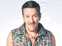 Nigor: Zamalo da postanem invalid!