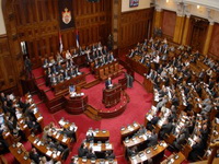 Izabrani predsednici za zaštitu prava u javnim nabavkama