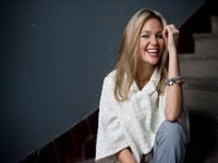 Lena Kovačević pjeva Sarajlijama
