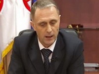 Pomak u rasvetljavanju pobune JSO-a