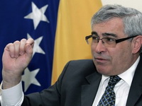 Alkalaj: Odluka Evropskog parlamenta je jasna i ohrabrujuća poruka za građane BiH