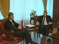"Zna se" ko je gazda u kući: Čović bi na sastanak pozvao Bošnjake, ali ne smije od Dodika?!