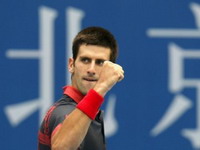 Novak Đoković odbranio titulu u Pekingu!