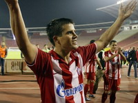 Kaluđerović: Gol u derbiju nema cenu