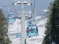 Od Pala do Jahorine za 15 minuta novom žičarom