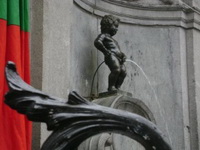 Posjetite Belgiju, zemlju čuvaricu srednjovjekovne baštine