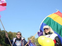 Organizatori: Parada ponosa je bila uspešna
