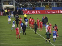 Uefa počela istragu