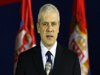 Savet za nacionalnu bezbednost zasedao zbog huligana