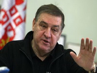 Mrkonjić: Do Bara 85km na sat 2014.