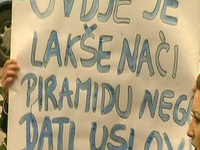 Nema bezuvjetnog upisa u završnu godinu niti dodatnih rokova, Vlada se neće miješati u autonomiju Univerziteta
