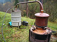 Rakija novi srpski brend na putu za tržište Evropske unije