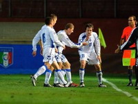 Austrija - Bosna i Hercegovina 3:0