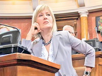 Skupština usvojila Deklaraciju o osudi zločina nad Srbima i građanima Srbije