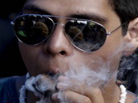 Ministar pravde protiv legalizacije marihuane u Kaliforniji