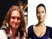 Ceca snima duet sa Alenom