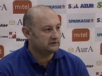 Selektor muške rukometne reprezentacije BiH Vojislav Rađa objavio konačan spisak s imenima 18 igrača za prve kvalifikacijske susrete