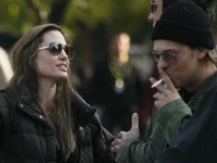 Srbin ipak glavni negativac u filmu Andželine Žoli