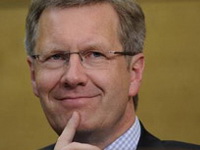 Njemački predsjednik Christian Wulff u petodnevnoj službenoj posjeti Turskoj: Turci koji žive u Njemačkoj moraju naučiti njemački jezik