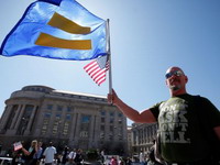 Homoseksualci mogu u američku vojsku