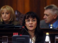 Izmena zakona pred derbi
